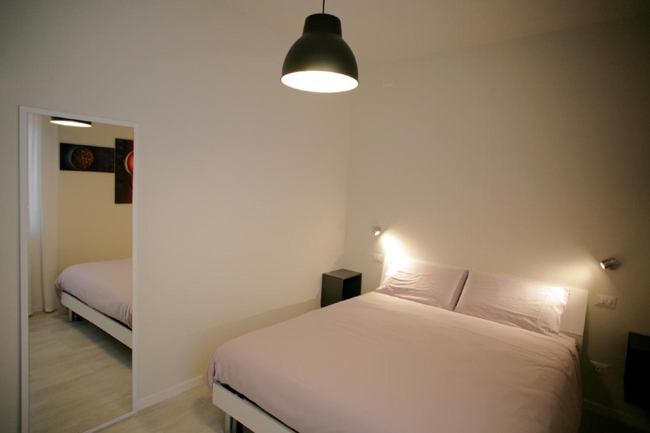 Melograno Rooms B&B Brogliano Exterior foto